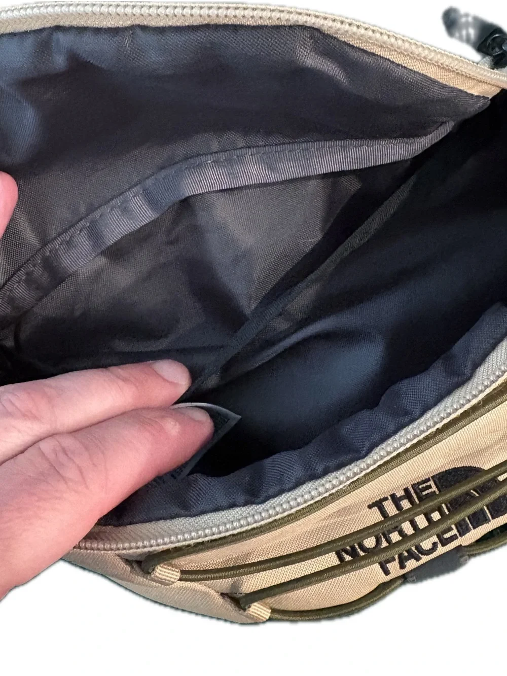 The North Face Jester Lumbar Pack